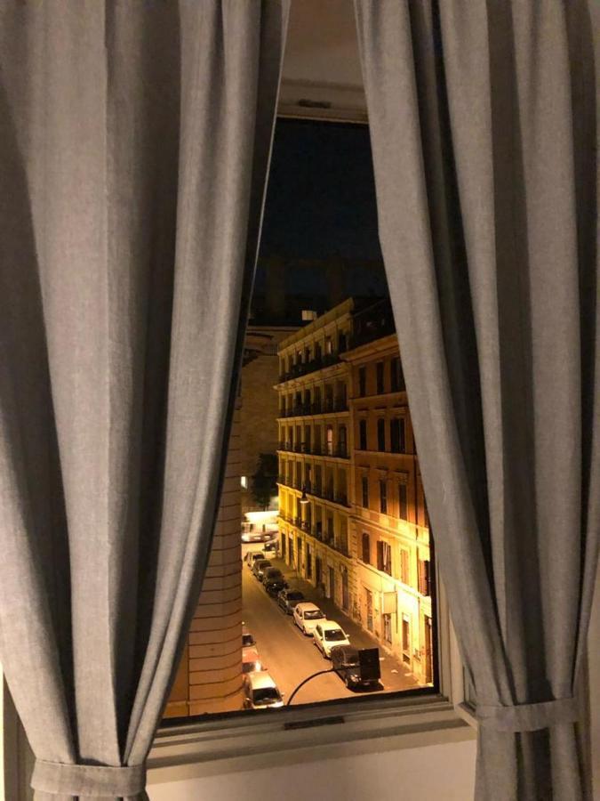 White King Rooms Rome Exterior photo