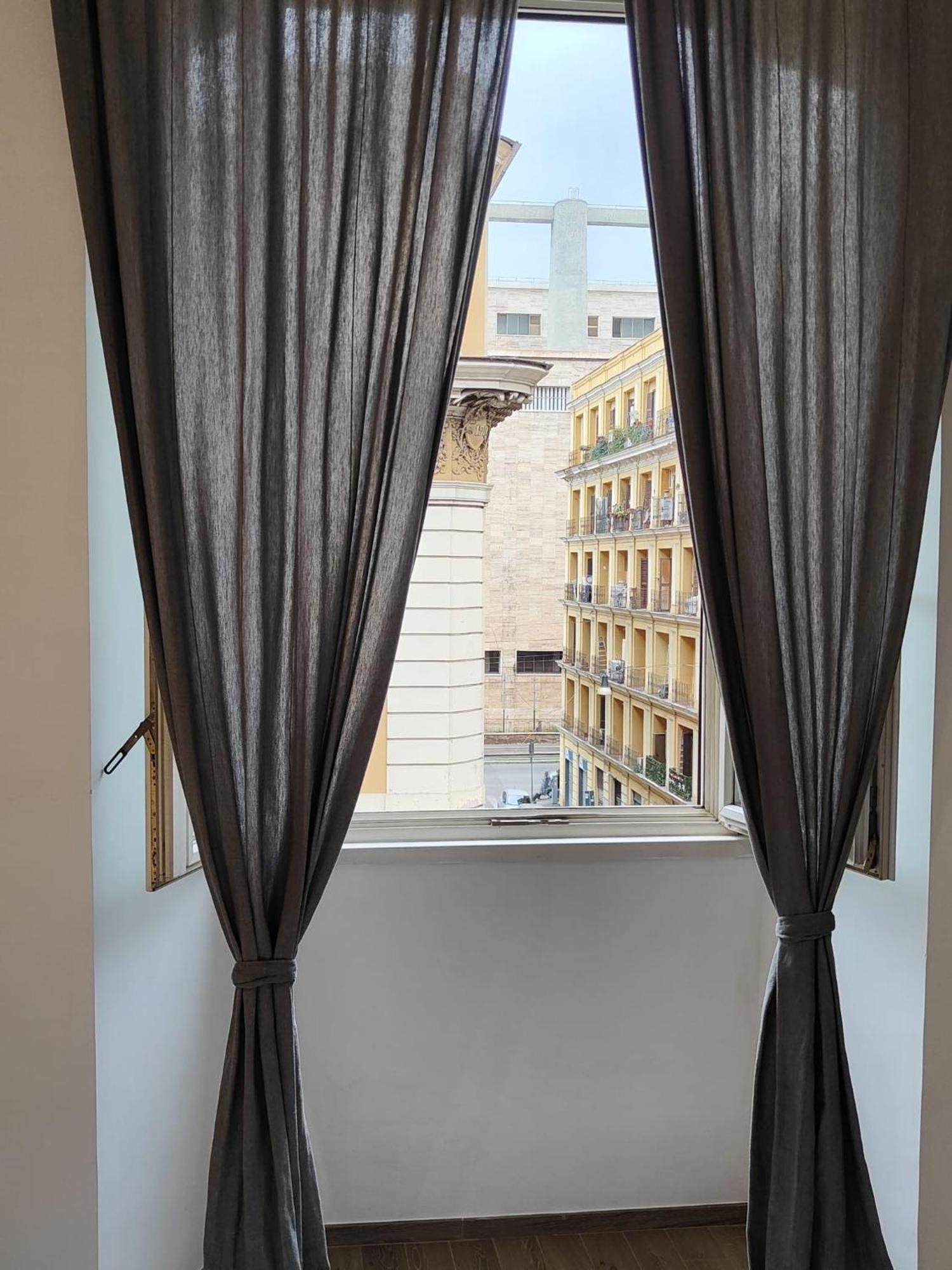 White King Rooms Rome Exterior photo
