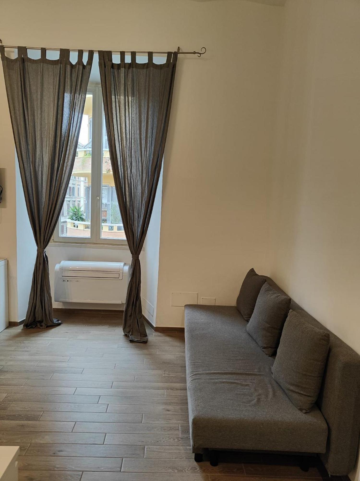 White King Rooms Rome Exterior photo